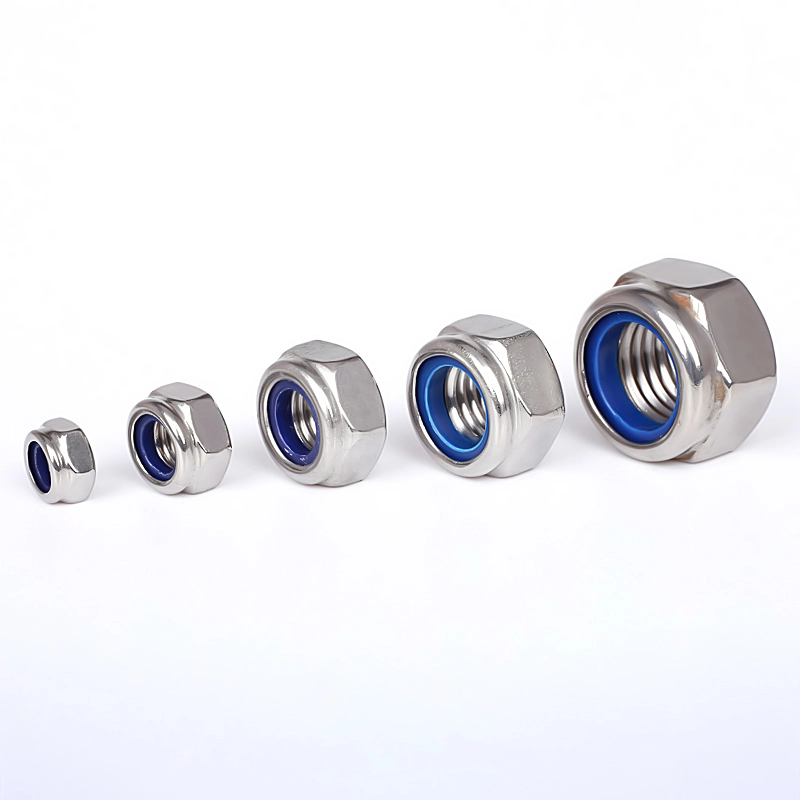 Anong mga nakatagong pagkalugi ng kagamitan ang nagmumula sa substandard na anti-vibration locking fastener sourcing?