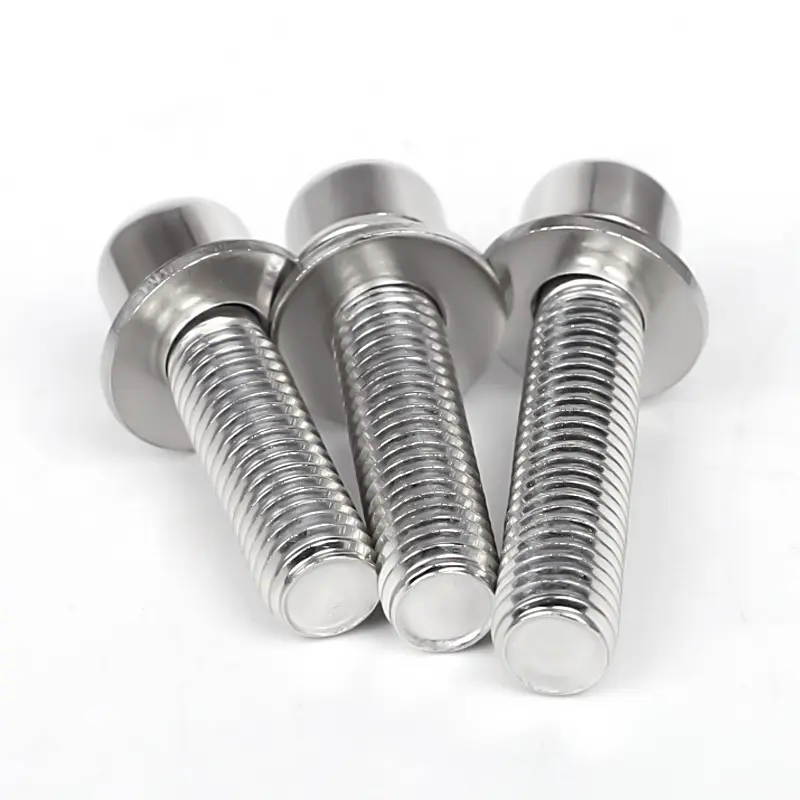 Paano Napapabuti ng isang Hex Socket Combination Screw ang Pagganap ng Pangkabit?