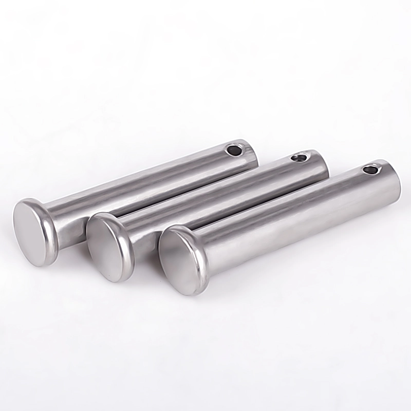 Clevis Pin para sa Mechanical Connection