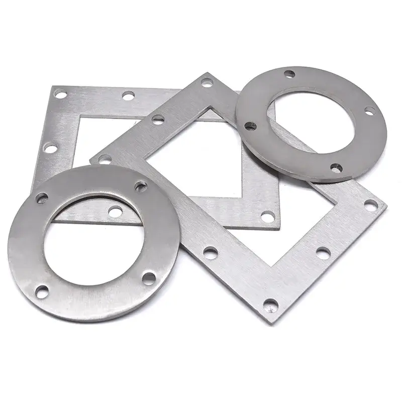 Serbisyo ng Laser Cutting
