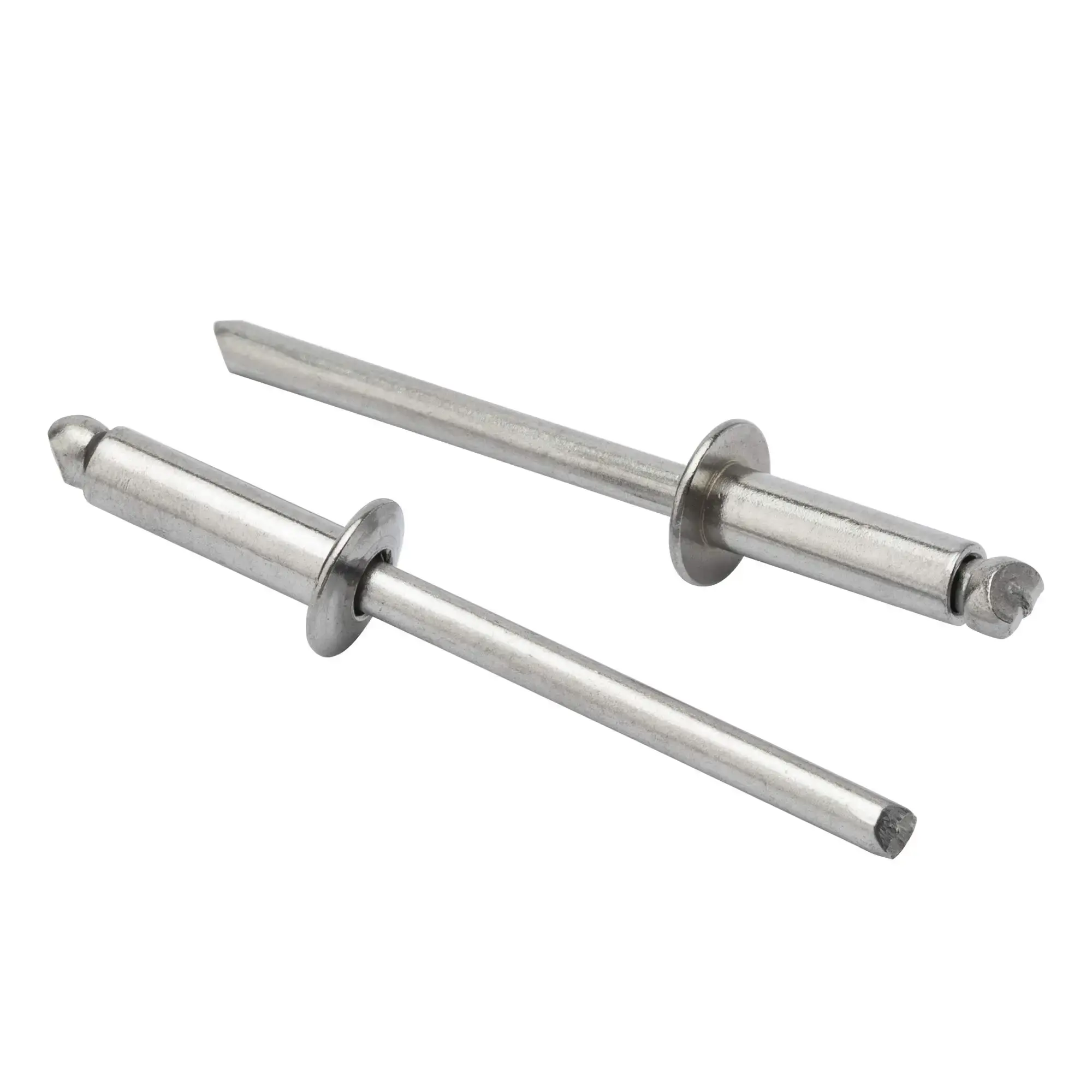 Buksan ang Uri ng Pop Rivet para sa Blind Installation