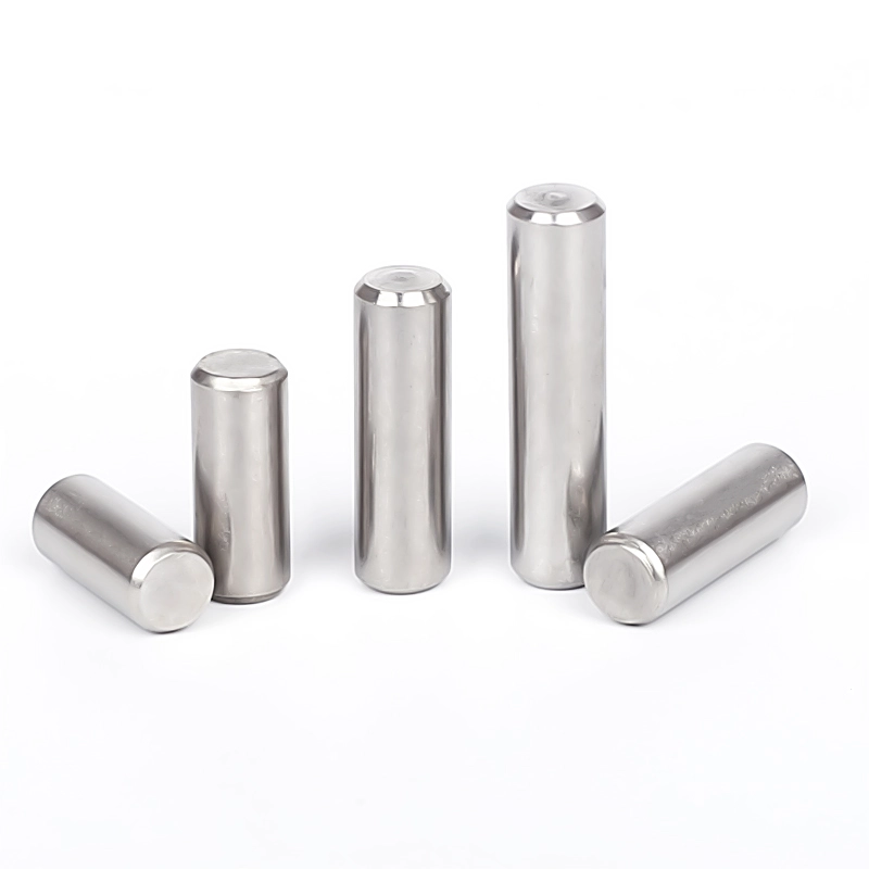 Mga Parallel Pin para sa Precision Positioning