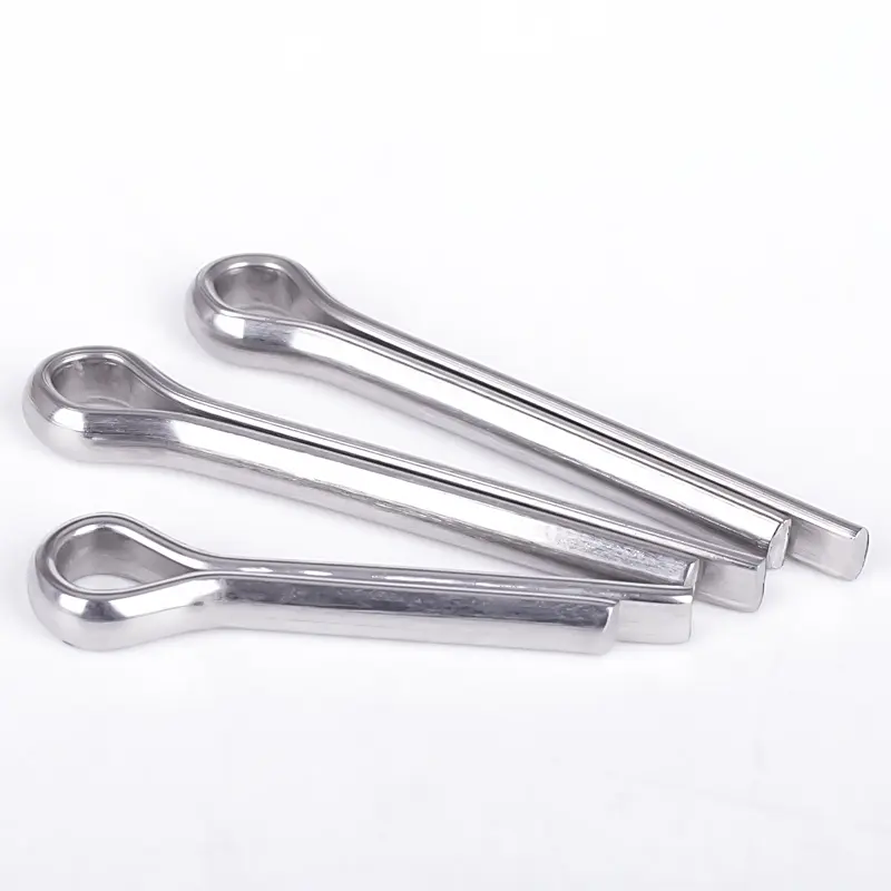 Kaligtasan sa Pag-lock ng Split Pin