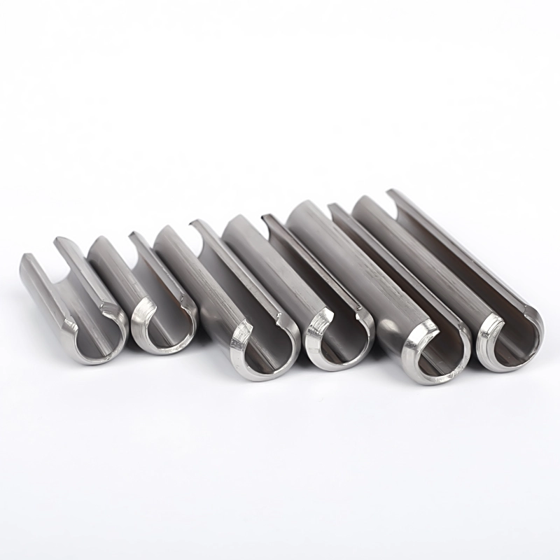 Spring Pin para sa Vibration-Proof Positioning