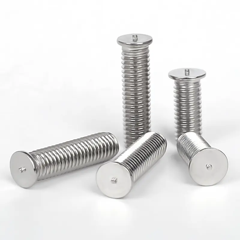 Weld Stud Bolt para sa Automotive Sheet Metal